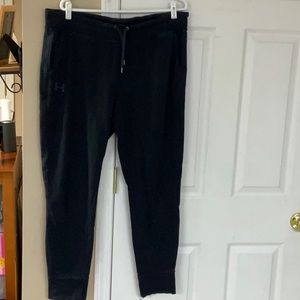XL Under Armour Sweatpants